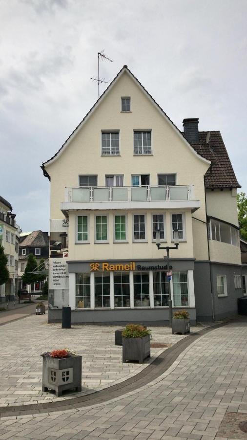 Generations Holiday City Flat Attendorn Exterior foto