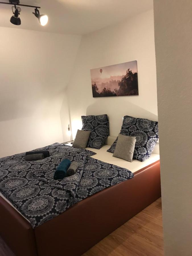 Generations Holiday City Flat Attendorn Exterior foto